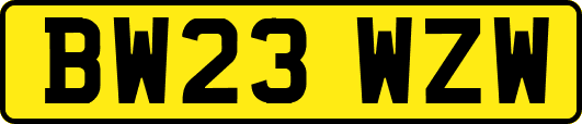 BW23WZW
