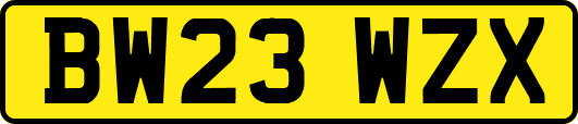 BW23WZX