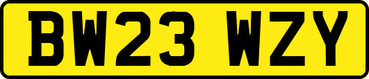 BW23WZY