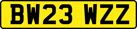 BW23WZZ