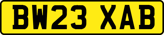 BW23XAB