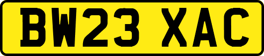 BW23XAC