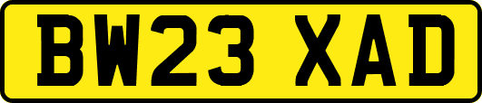 BW23XAD