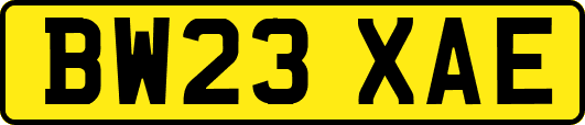 BW23XAE