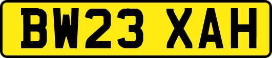 BW23XAH