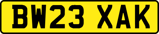BW23XAK