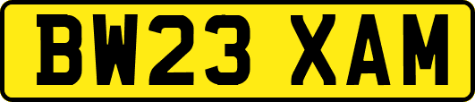 BW23XAM