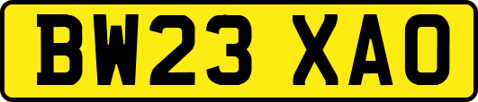 BW23XAO