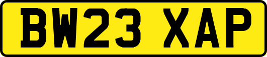 BW23XAP