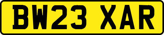 BW23XAR