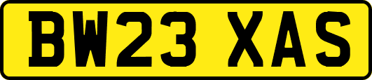 BW23XAS