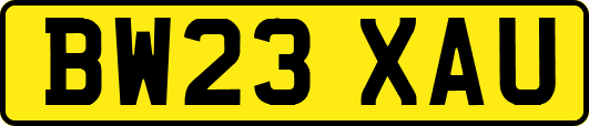 BW23XAU