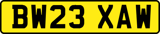 BW23XAW