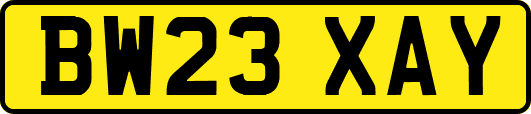 BW23XAY
