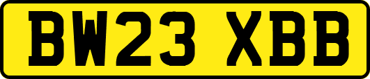 BW23XBB