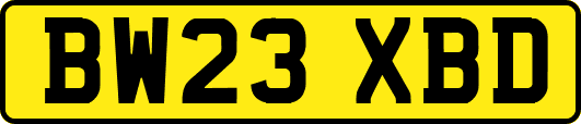 BW23XBD