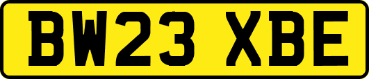 BW23XBE