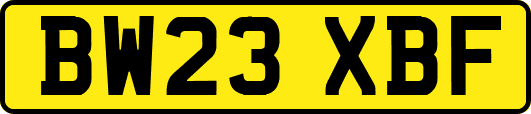 BW23XBF