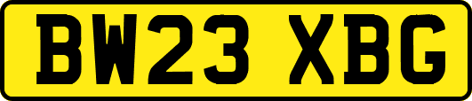 BW23XBG