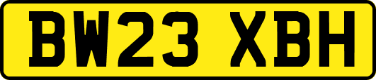 BW23XBH