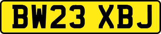 BW23XBJ