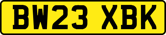 BW23XBK