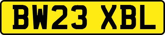 BW23XBL