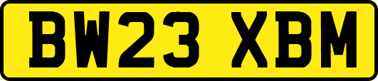 BW23XBM