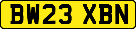 BW23XBN