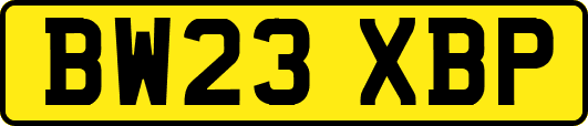 BW23XBP
