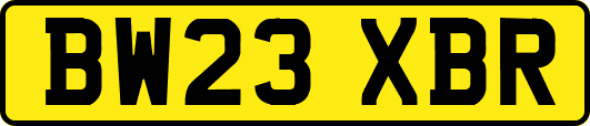 BW23XBR