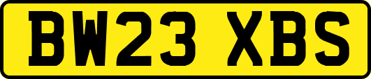 BW23XBS