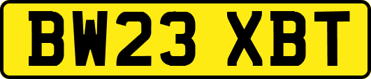 BW23XBT