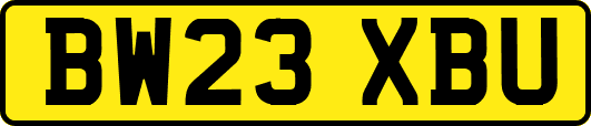 BW23XBU