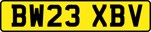 BW23XBV