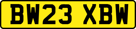 BW23XBW
