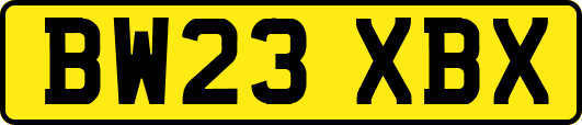 BW23XBX