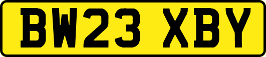 BW23XBY