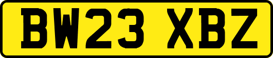 BW23XBZ