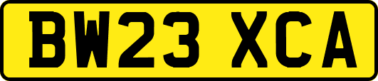 BW23XCA