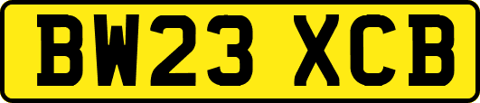 BW23XCB