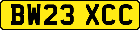 BW23XCC