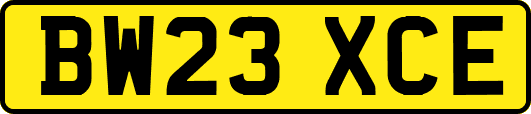 BW23XCE