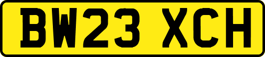 BW23XCH