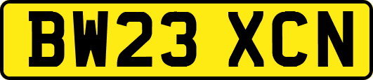 BW23XCN