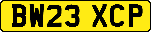 BW23XCP