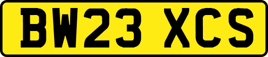 BW23XCS