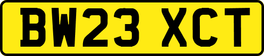 BW23XCT