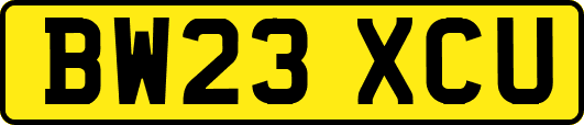 BW23XCU