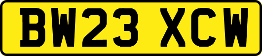 BW23XCW